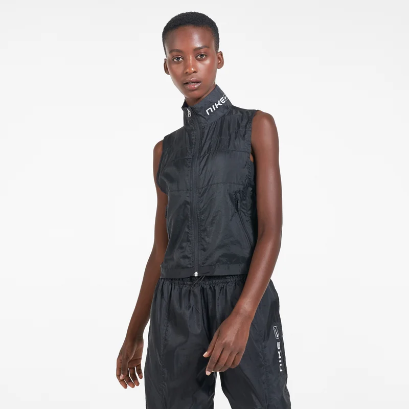 Nike Women's Sportswear Street Gilet