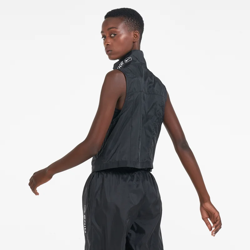 Nike Women's Sportswear Street Gilet