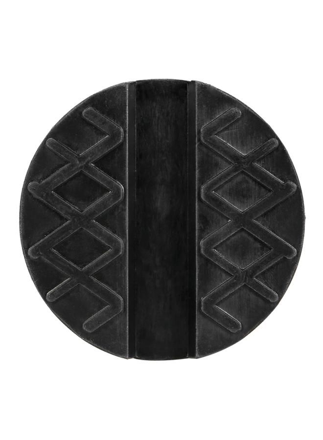 NIBEMINENT Block Jack Pad Trolley Floor Protector - Image 5