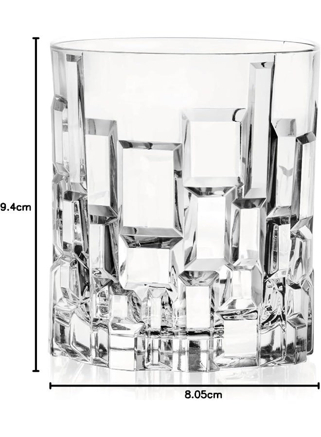 RCR Etna DOF Tumbler - Image 5