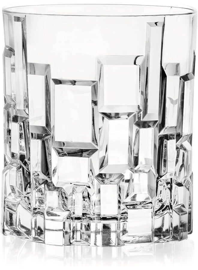 RCR Etna DOF Tumbler - Image 1