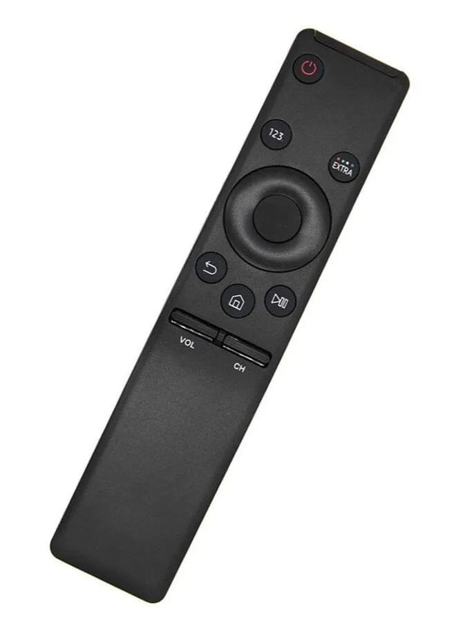 زبون جهاز التحكم عن بعد لتلفزيون سامسونج ال اي دي الذكي 4K Uhd Hdtv - Image 1