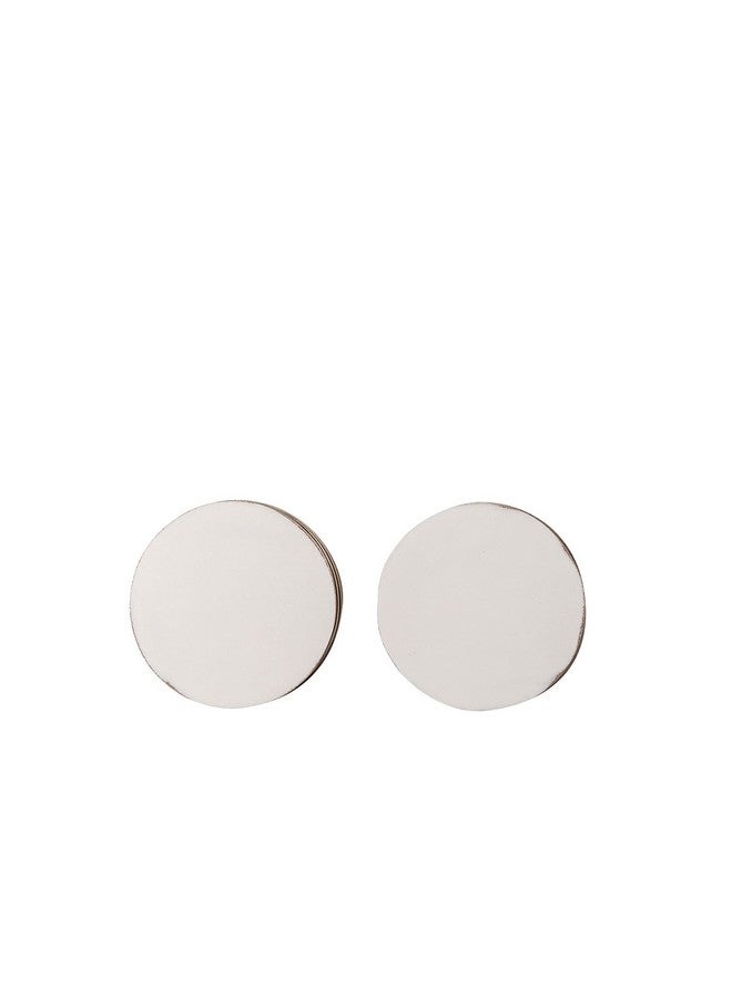 IVEI MDF DIY Coasters Wood Sheet Craft - Set of 12 (3.5 in X 3.5 in) (Primer & Non-Primer) (3.5in X 3.5in (Circle), Primer) - Image 3