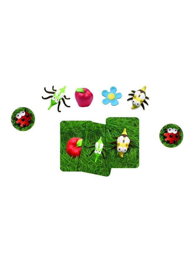 DJECO Mosquito Action Board Game Green - Image 4