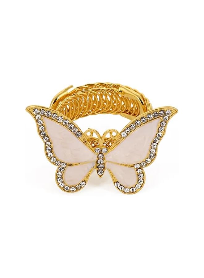 The Bros European style Butterfly curtain tie back  - Image 1