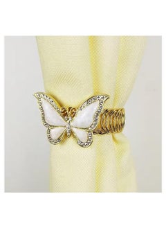 The Bros European style Butterfly curtain tie back  - Image 2