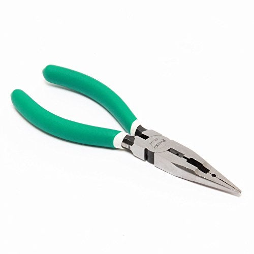 Proskit CP148 Telecom CombiCrimperPlier - Image 2