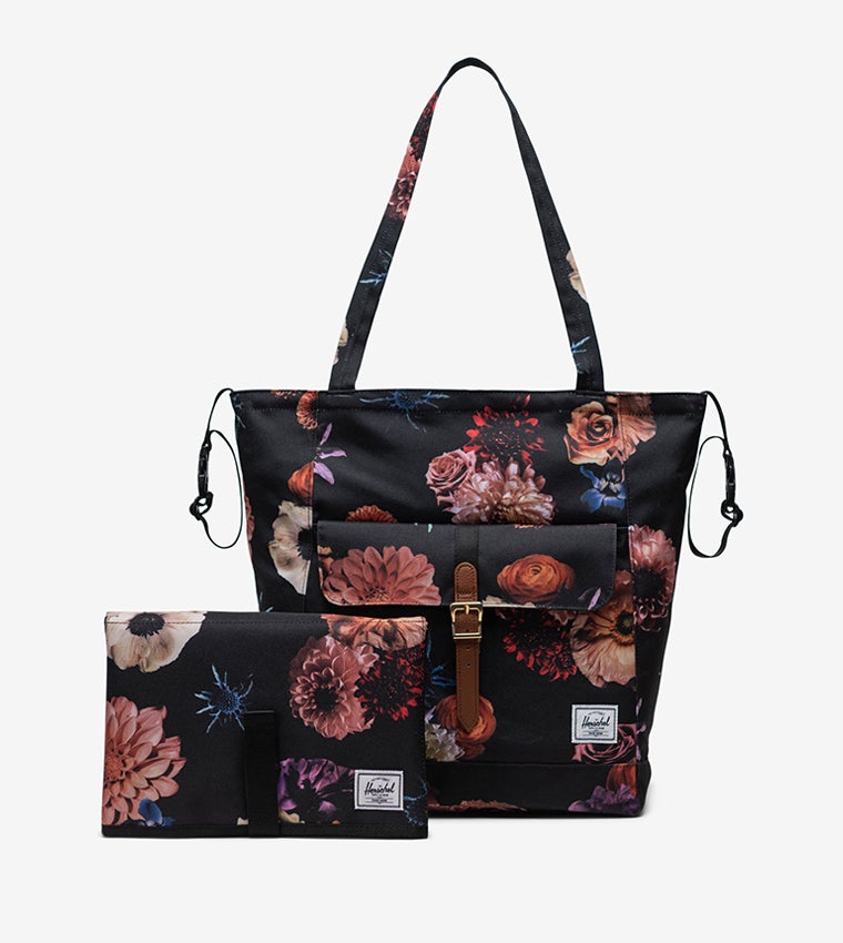 Herschel Retreat™ Tote Diaper Bag