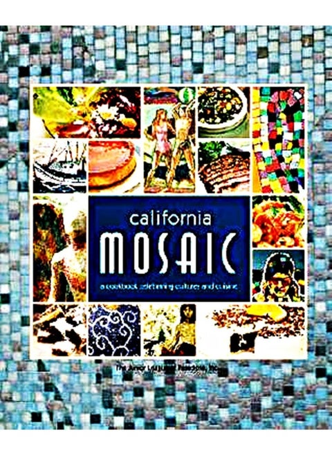 California Mosaic