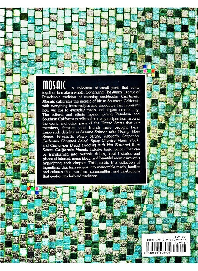 California Mosaic