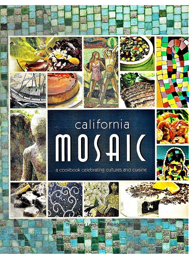 California Mosaic