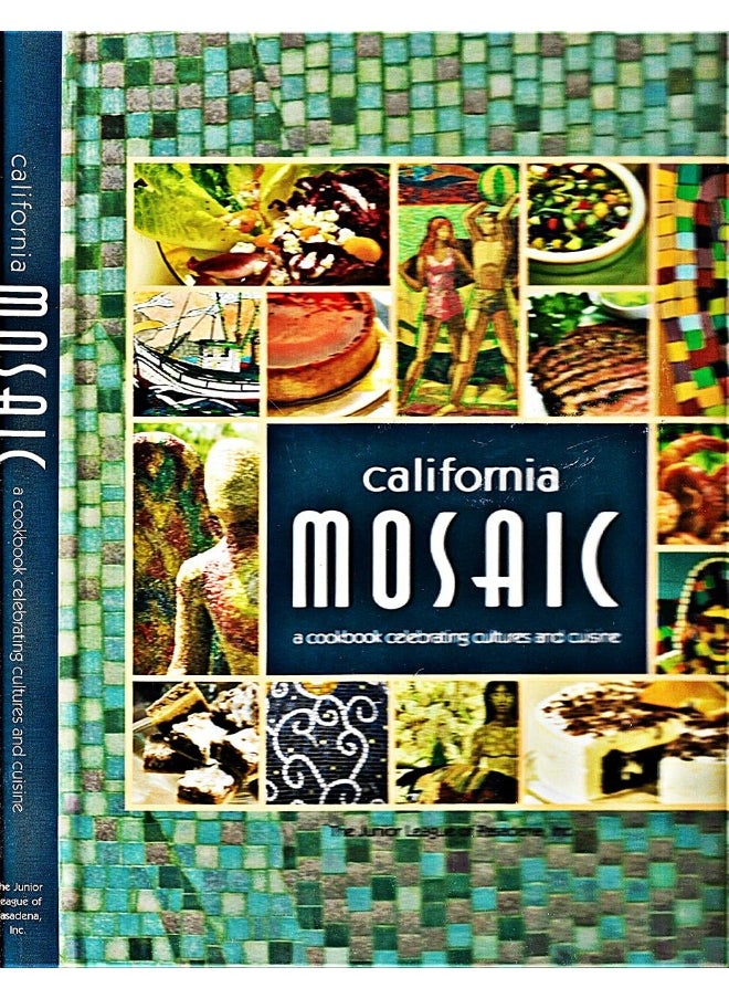 California Mosaic