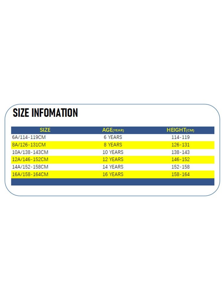 WiNi BEE Children's Clothing T-shirt for Girls Summer Tank Top Teens Stitch Tee  8 10 12 Years  - Image 5