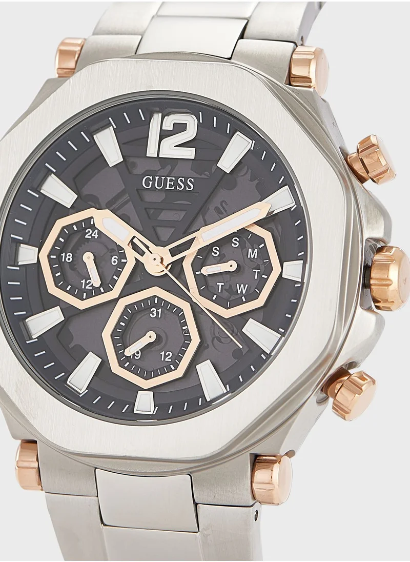 GUESS Gw0539G1 Analog Watch