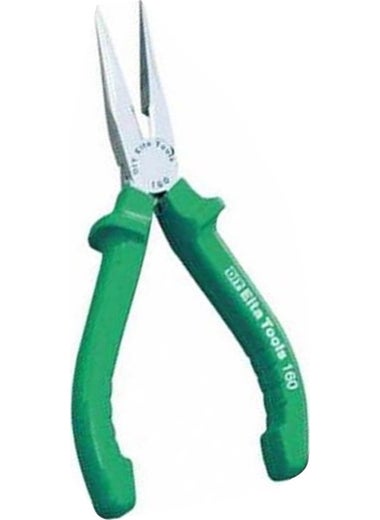 Elta 200 Opaque Needle Pliers  - Image 1