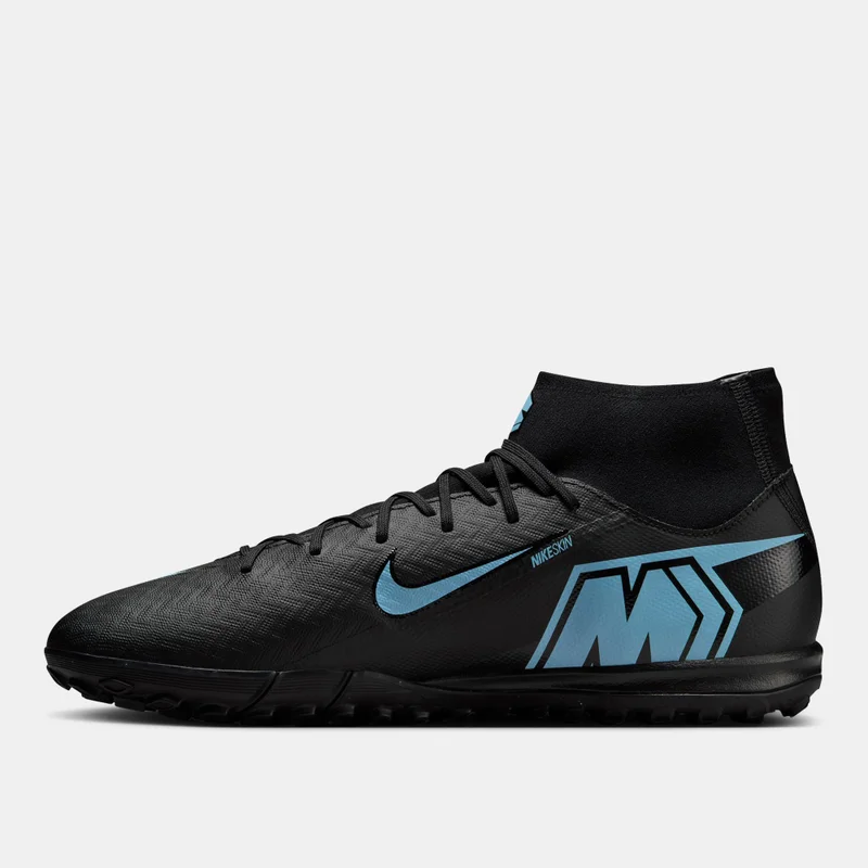 Nike Men's Mercurial Superfly 10 Academy Turf Ground Football Shoes