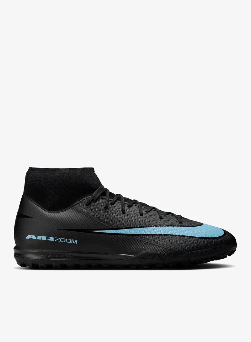 Men's Mercurial Superfly 10 Academy Turf Ground Football Shoes