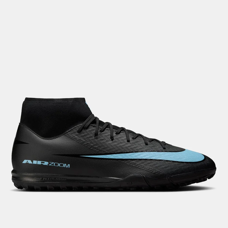 Nike Men's Mercurial Superfly 10 Academy Turf Ground Football Shoes