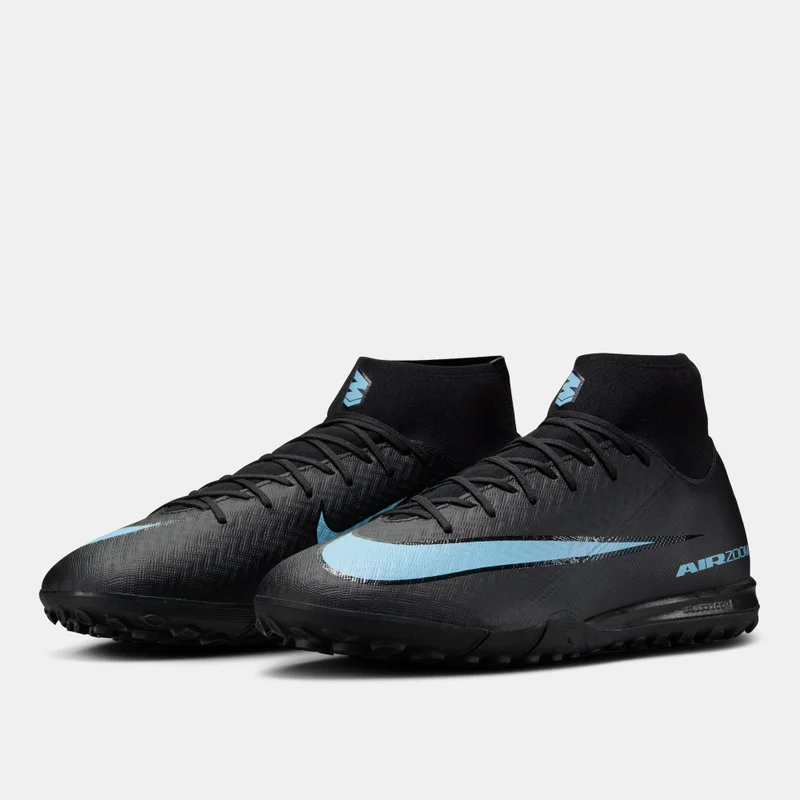Nike Men's Mercurial Superfly 10 Academy Turf Ground Football Shoes