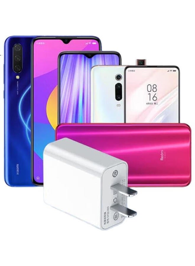 Trendsetter Fast Charging Cable For Vivo Charger, Compatible With Y3/Y3S/Y30/Y5S/Y83X/7X/9X/20X/21X/23Z/1Z/3S/1Pro, Data Transfer And Fast Charging Adapter Kit - Image 2