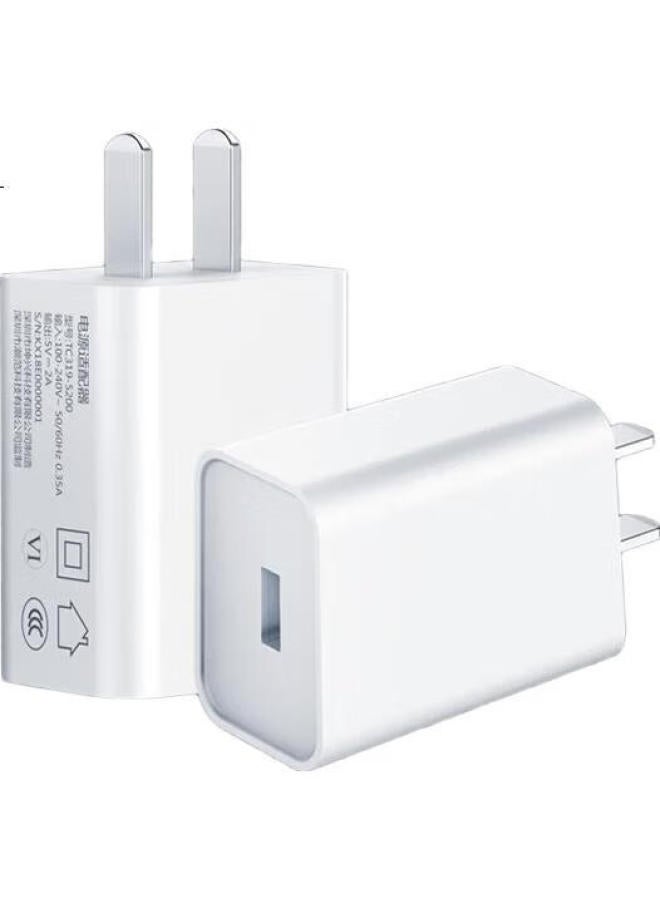 Trendsetter Fast Charging Cable For Vivo Charger, Compatible With Y3/Y3S/Y30/Y5S/Y83X/7X/9X/20X/21X/23Z/1Z/3S/1Pro, Data Transfer And Fast Charging Adapter Kit - Image 3