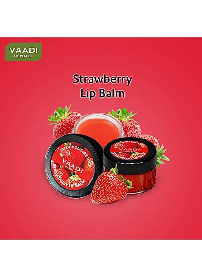 Lip Balm Strawberry And Honey 10G (Pack Of 4) - pzsku/ZC2854E2009C115906058Z/45/_/1654198369/d54a6f00-079d-44da-9866-8656747f3301