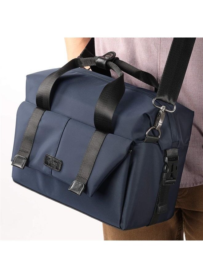 Altura Photo Large Camera Bag Mirrorless & DSLR Camera bag for Canon, Sony, Nikon, Water Resistant Camera Shoulder Bag, Portable Camera Bags for Photographers - DSLR Bag/Digital Camera Case  - Image 1