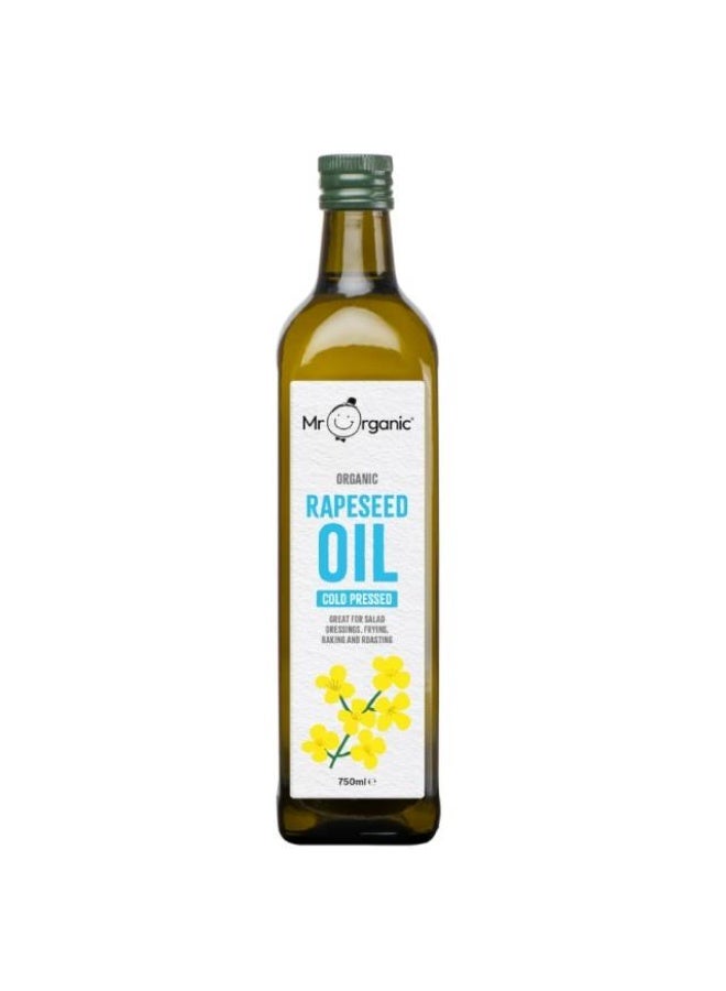 Rapeseed Oil, 750ml, Italy