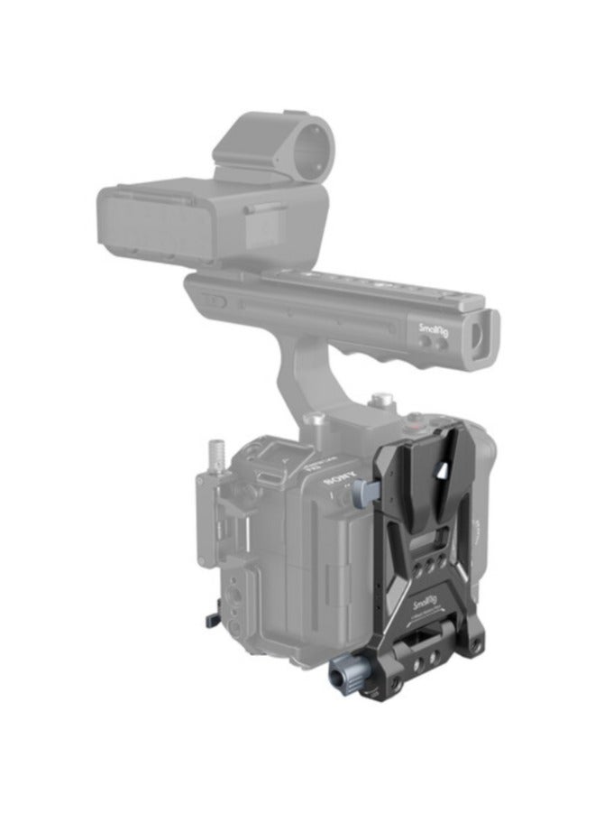 SmallRig V-Mount Battery Mount Plate 4505B - Image 1