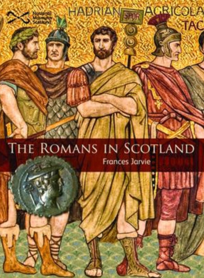 The Romans in Scotland