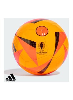 Fussballliebe Club Ball size 3