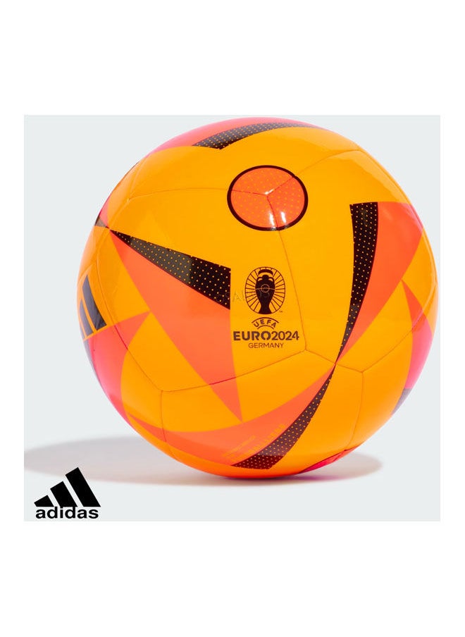 Adidas - Fussballliebe Club Ball size 3 - Image 1