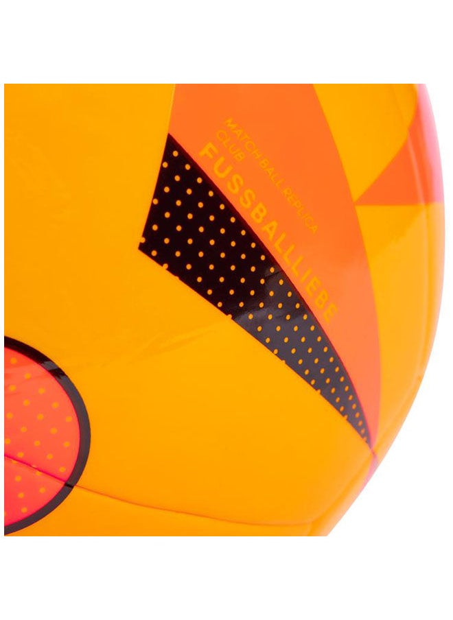 Adidas - Fussballliebe Club Ball size 3 - Image 1
