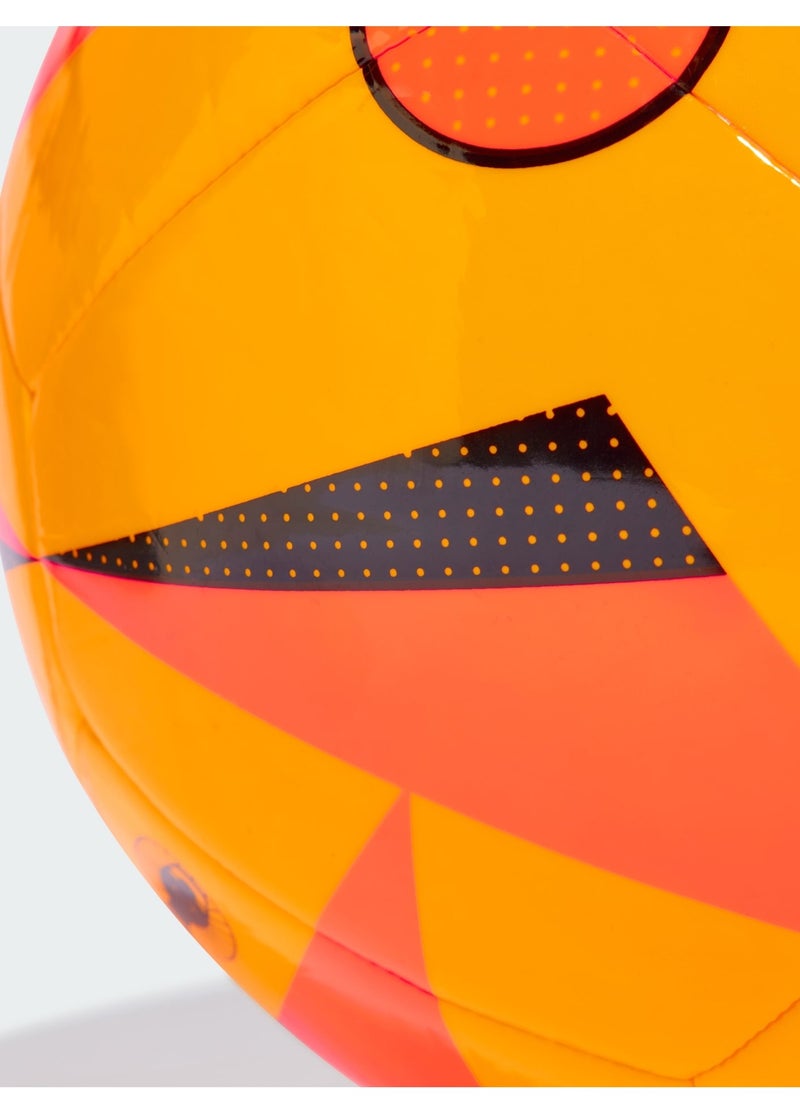 Adidas - Fussballliebe Club Ball size 3 - Image 1
