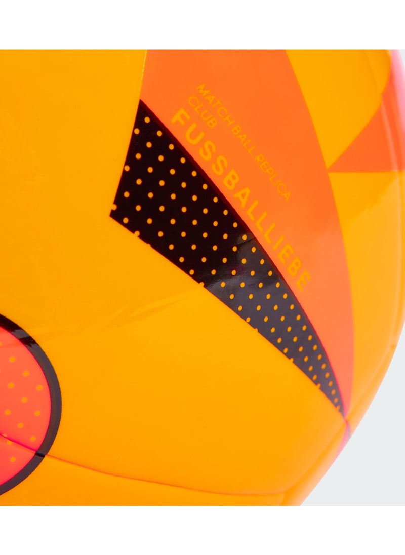 Adidas - Fussballliebe Club Ball size 3 - Image 1