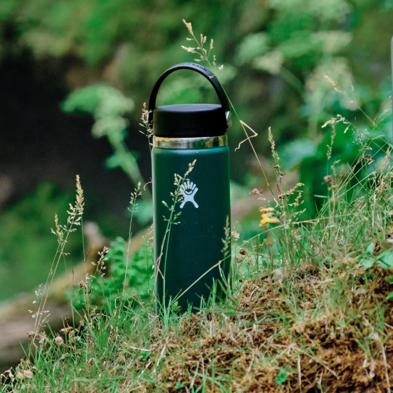 Hydro Flask Wide Flex Cap Black 32 Oz - Image 5