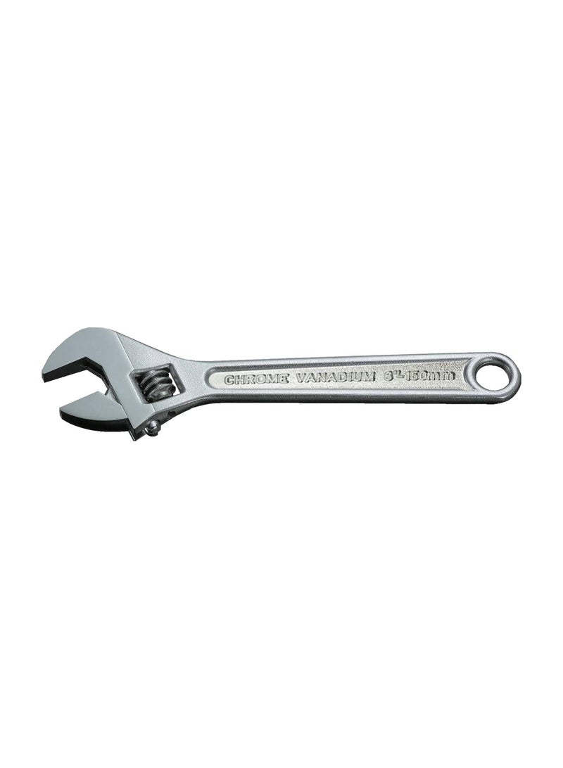 Hero Premium Adjustable Wrench Spanner 150mm/6" Industrial Quality Wrench - Image 2