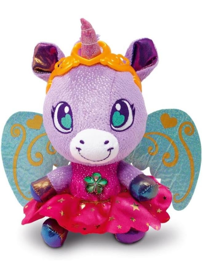 Baby Gemmy Winged Buddies Royal Wings - 6 (ASSORTMENT ONE CHOSEN RANDOM) - Image 3