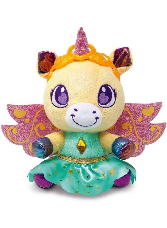 Baby Gemmy Winged Buddies Royal Wings - 6 (ASSORTMENT ONE CHOSEN RANDOM) - Image 2