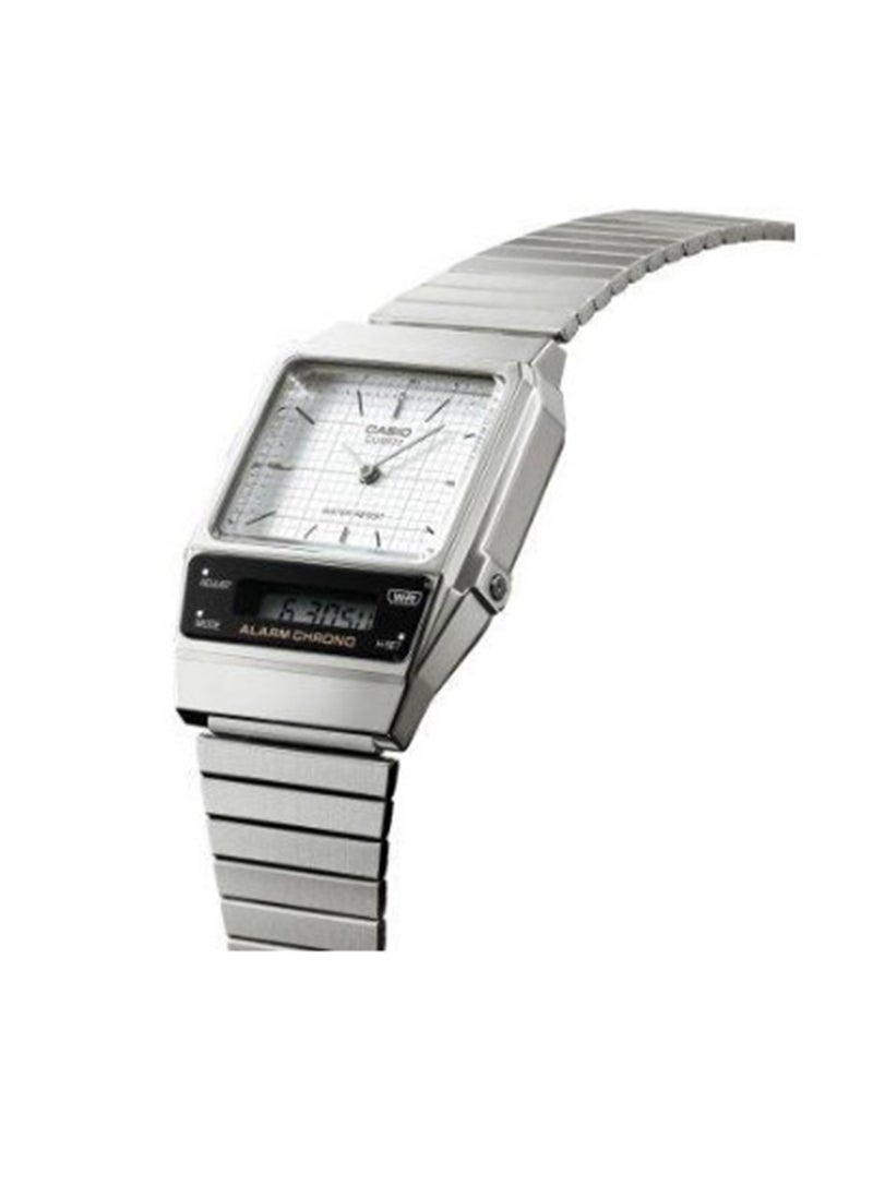 CASIO Women's AQ-800E-7ADF Analog Wrist Watch - Image 3