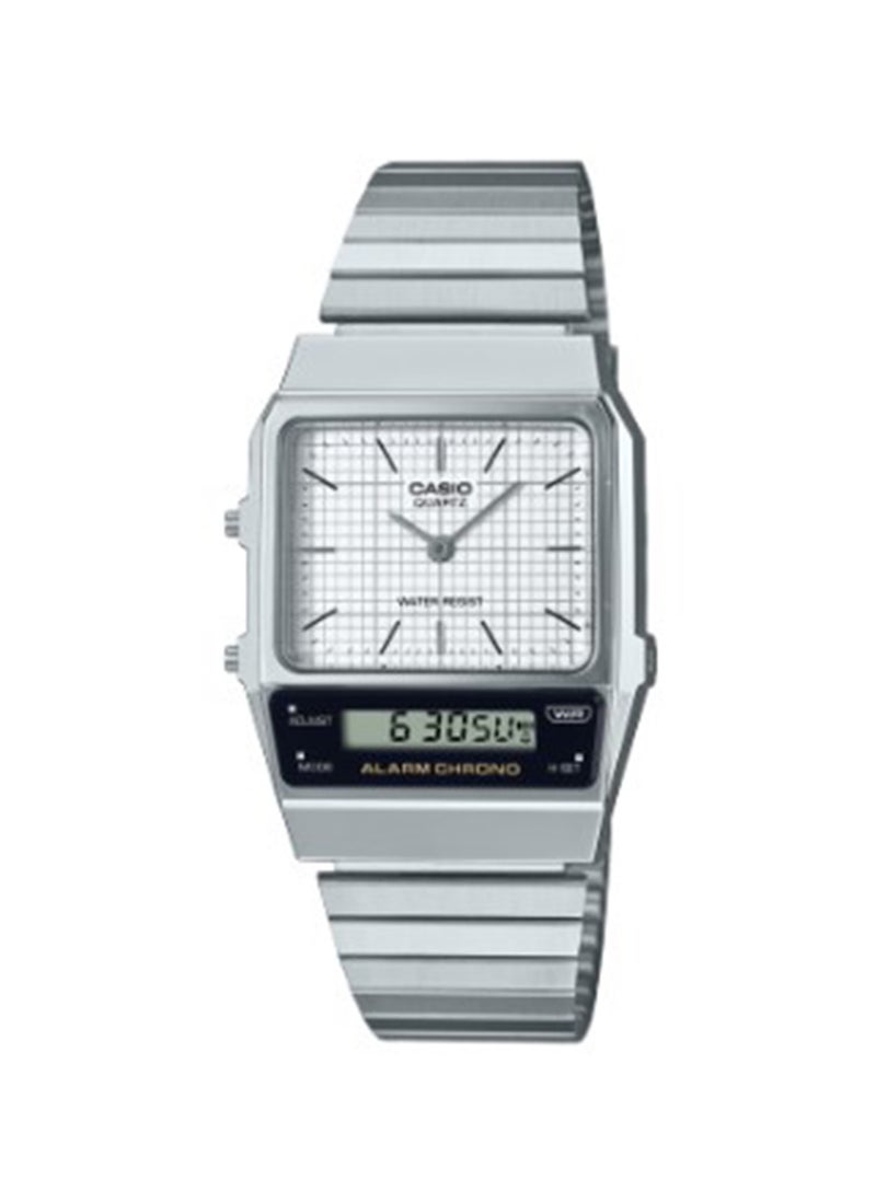 CASIO Women's AQ-800E-7ADF Analog Wrist Watch - Image 2