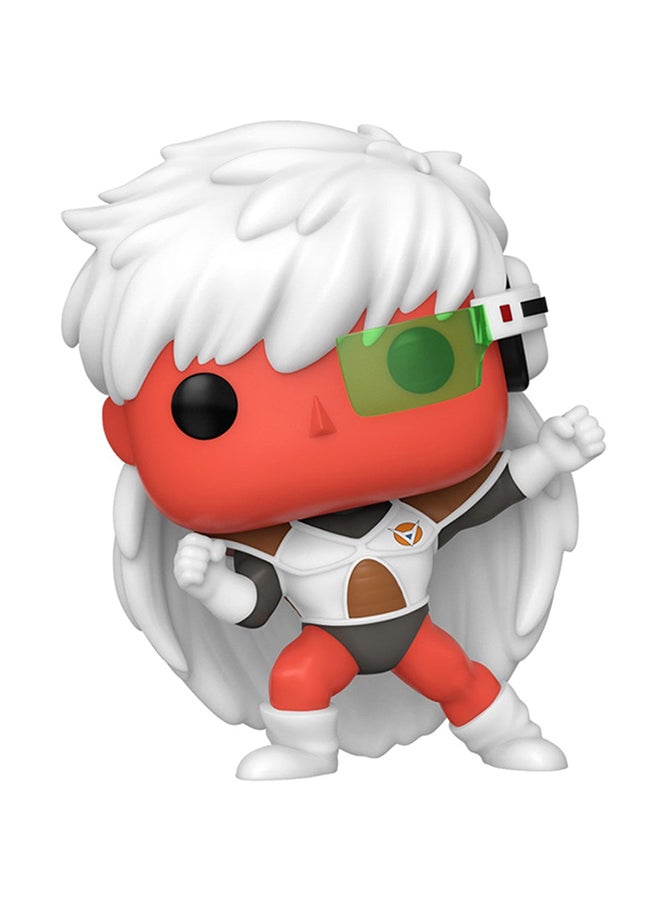 Funko Animation: Dragon Ball Z S10 Jiece Vinyl Figure  - Image 2
