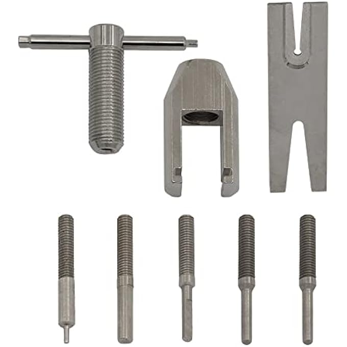 MOTOR PINION PULLER GEAR REMOVER TOOL FOR RC HELICOPTER MOTOR PARTS - Image 1