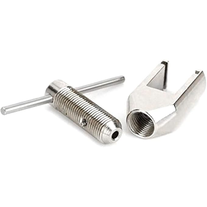 MOTOR PINION PULLER GEAR REMOVER TOOL FOR RC HELICOPTER MOTOR PARTS - Image 3