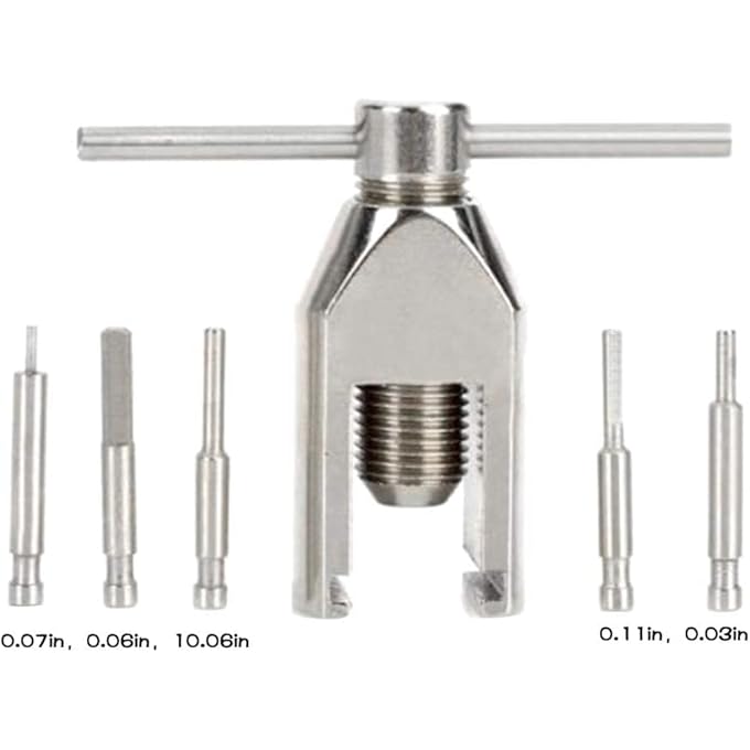 MOTOR PINION PULLER GEAR REMOVER TOOL FOR RC HELICOPTER MOTOR PARTS - Image 2