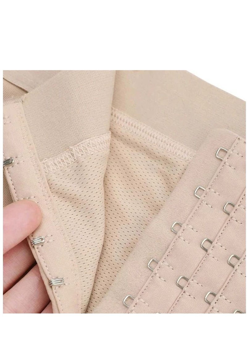 Generic - Elegant Corset Complete With Front Clips - Image 1