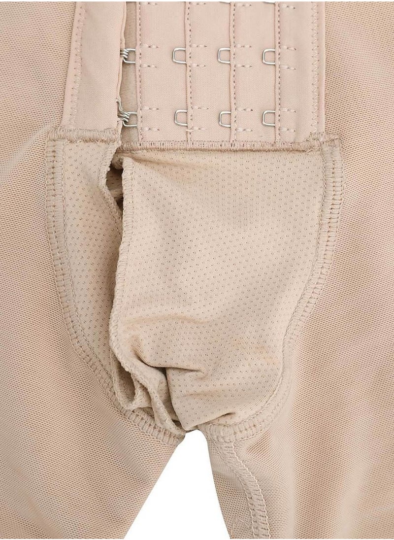 Generic - Elegant Corset Complete With Front Clips - Image 1