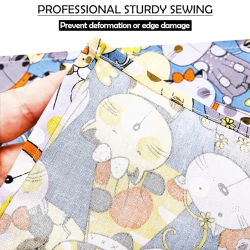 PET SHOW 50pcs Bulk Small Dog Bandanas Boy Cotton Male Cat Puppies Bibs Washable Triangle Head Scarfs Wholesale Medium Dogs Bandana Photo Prop Grooming Accessories - Image 4