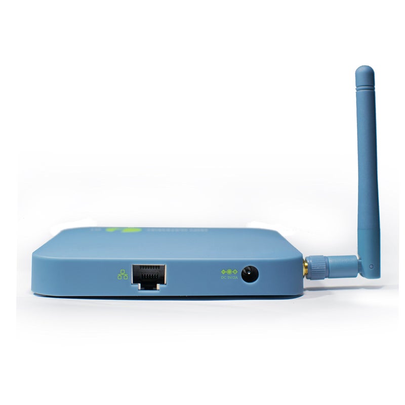 SensorPush G1 WiFi Gateway - Temperature and Humidity Sensor Gateway for Data/Alerts from Anywhere via Internet - No Monthly Fee, Unlimited History, Developed/Supported/Hosted in USA - Image 3