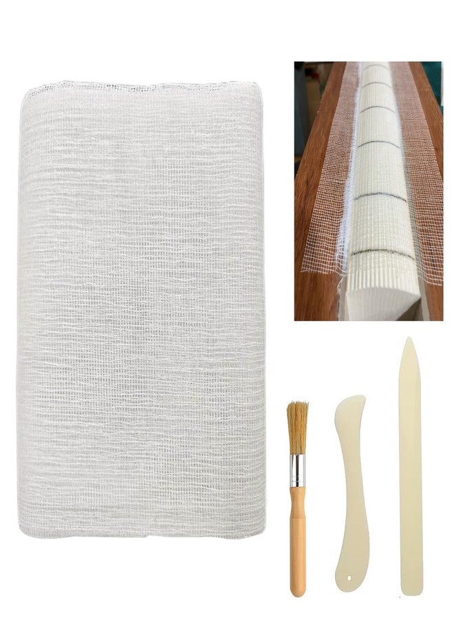 NRAMOOS Book Binding Cloth 75x45Inch,Tools Book Repair Materials for Book Making Book Repair Cloth - Image 1